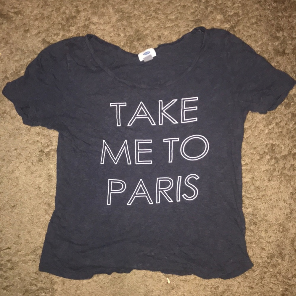 T shirt